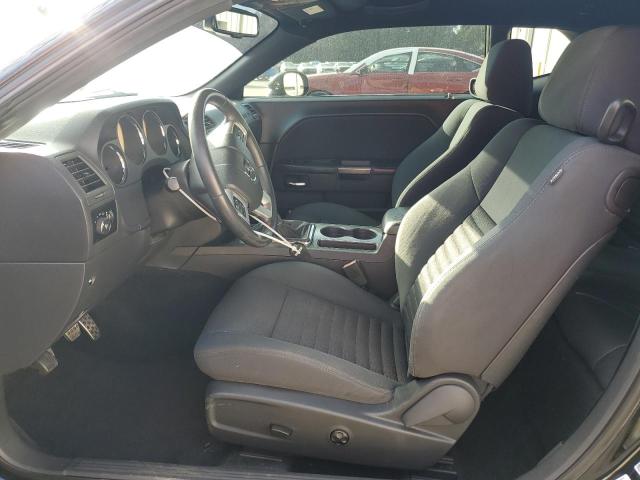 Photo 7 from auction – 2013 DODGE CHALLENGER with VIN 2C3CDYBT3DH524241