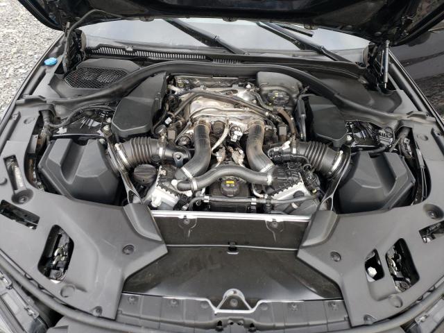 Foto 11 de la subasta – 2021 BMW M550XI con VIN WBA13BK06MCF08305