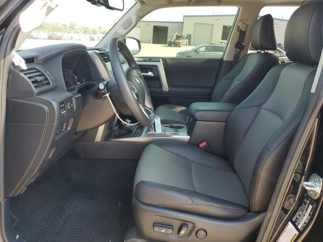Photo 7 from auction – 2020 TOYOTA 4RUNNER SR with VIN JTEBU5JR7L5769170