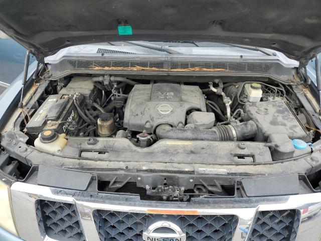 Photo 12 from auction – 2011 NISSAN ARMADA PLA with VIN 5N1BA0NE9BN621376