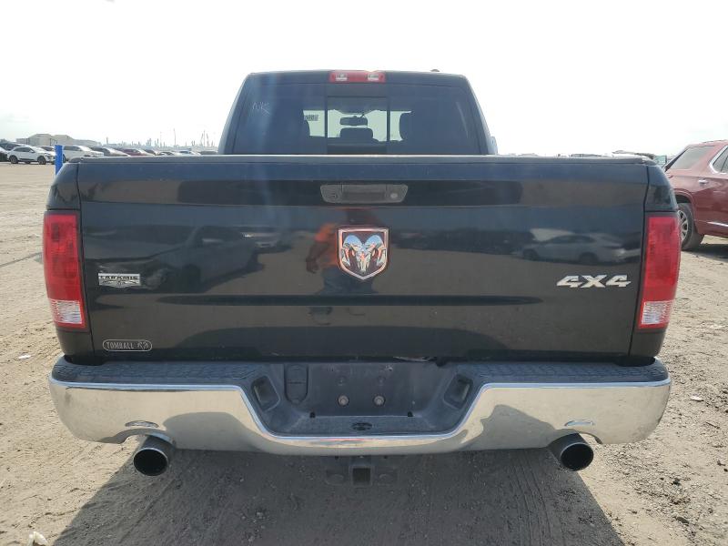 Photo 6 from auction – 2012 DODGE RAM 1500 L with VIN 1C6RD7JT7CS146540