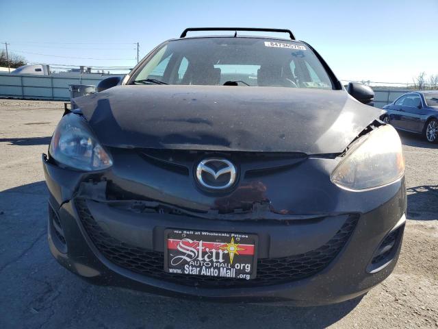 Photo 5 from auction – 2011 MAZDA MAZDA2 with VIN JM1DE1HZ2B0105816