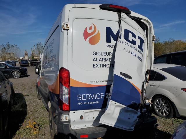 Photo 6 from auction – 2018 FORD TRANSIT T- with VIN 1FTYR2CM2JKB19290