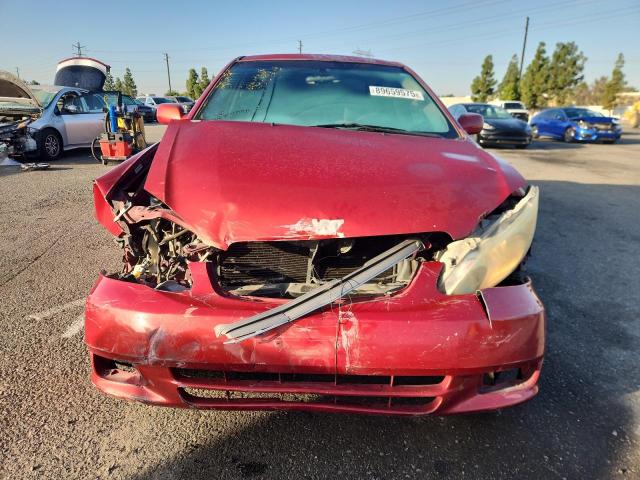 Photo 5 from auction – 2003 TOYOTA COROLLA CE with VIN 1NXBR32E73Z007884