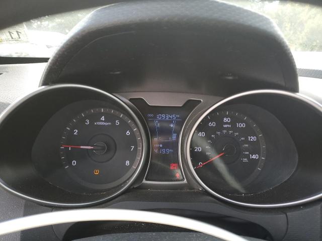 Photo 9 from auction – 2013 HYUNDAI VELOSTER with VIN KMHTC6AD8DU167712