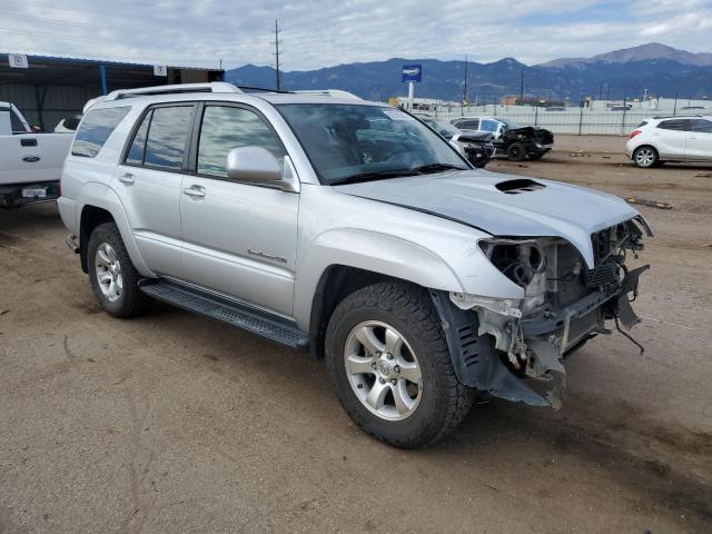 Foto 4 de la subasta – 2005 TOYOTA 4RUNNER SR con VIN JTEBT14R650053495