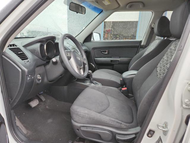 Снимка 7 от търг – 2011 KIA SOUL + с VIN KNDJT2A22B7311141