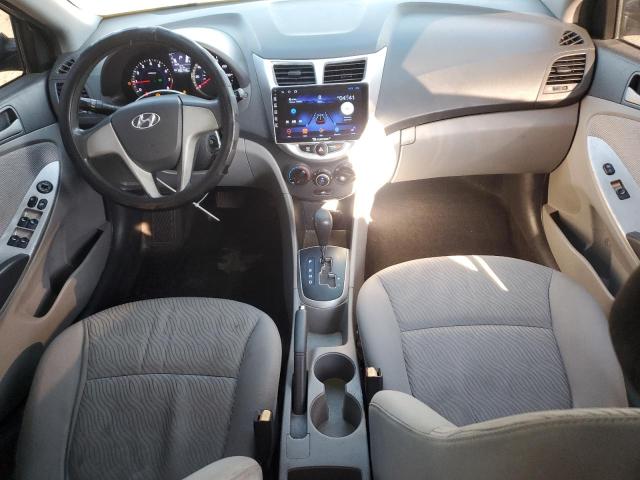 Photo 8 from auction – 2014 HYUNDAI ACCENT GLS with VIN KMHCT4AE7EU641969
