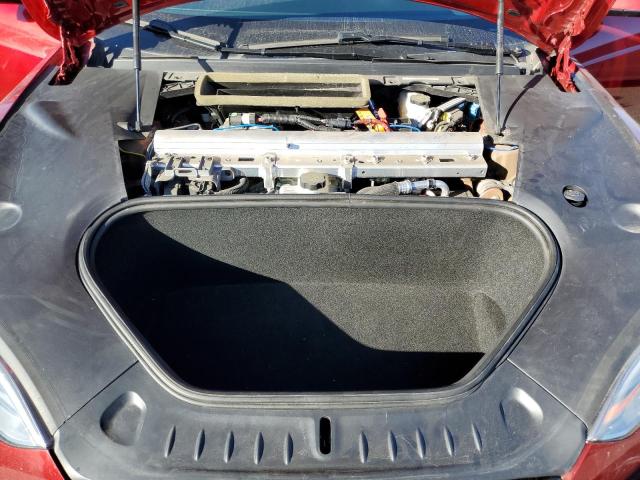 Photo 11 from auction – 2023 TESLA MODEL S with VIN 5YJSA1E54PF523758