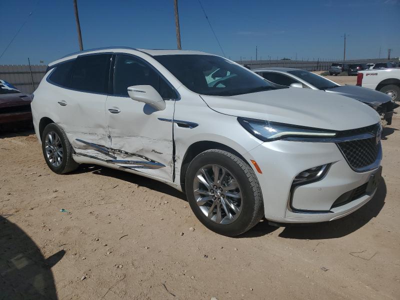 Photo 4 from auction – 2024 BUICK ENCLAVE AV with VIN 5GAERDKW8RJ119296