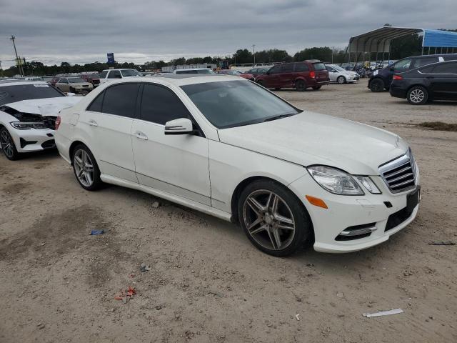 Photo 4 from auction – 2012 MERCEDES-BENZ E 350 4MAT with VIN WDDHF8JB6CA557905