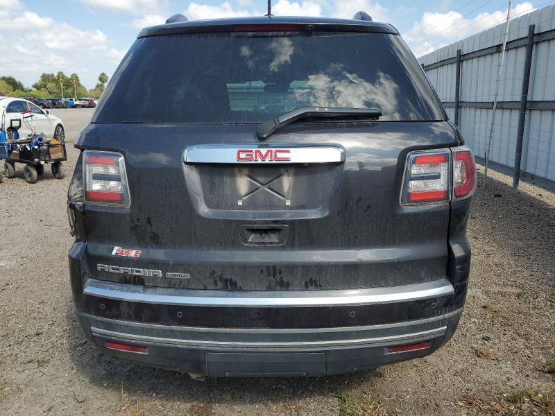 Photo 6 from auction – 2017 GMC ACADIA LIM with VIN 1GKKRSKD9HJ118276