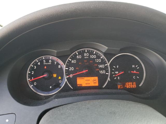 صورة رقم 9 من المزاد - 2012 NISSAN ALTIMA BAS مع VIN 1N4AL2AP3CN560966