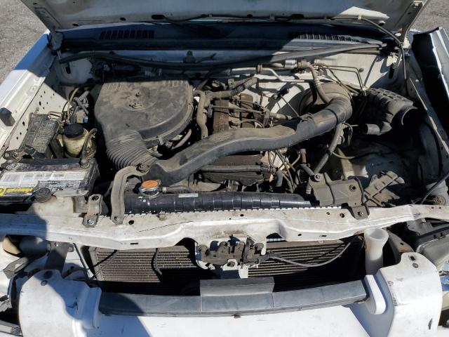 Photo 11 from auction – 2002 NISSAN FRONTIER K with VIN 1N6DD26S02C336451