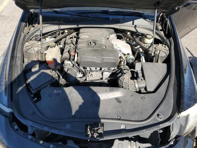 Photo 11 from auction – 2015 CADILLAC CTS with VIN 1G6AP5SX5F0138006