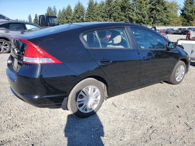 Photo 3 from auction – 2011 HONDA INSIGHT with VIN JHMZE2H39BS004945