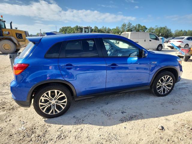 Photo 3 from auction – 2018 MITSUBISHI OUTLANDER with VIN JA4AP3AU7JU019605