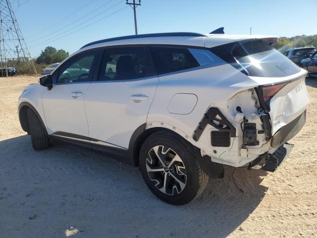 Photo 2 from auction – 2025 KIA SPORTAGE E with VIN 5XYK33DF6SG323658