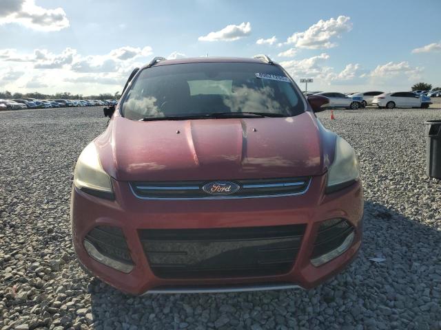 Photo 5 from auction – 2014 FORD ESCAPE TIT with VIN 1FMCU0J9XEUB76676