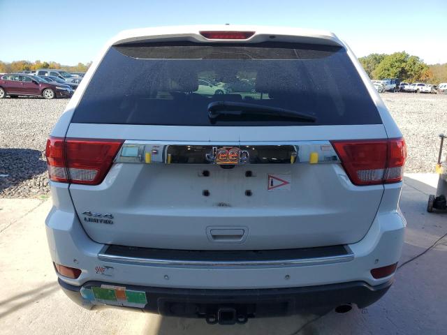 Photo 6 from auction – 2013 JEEP GRAND CHER with VIN 1C4RJFBG3DC580382