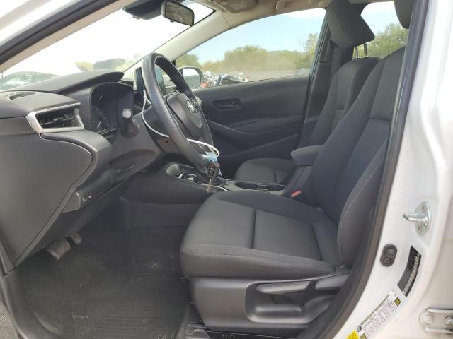 Photo 7 from auction – 2023 TOYOTA COROLLA LE with VIN 5YFB4MDE4PP050815
