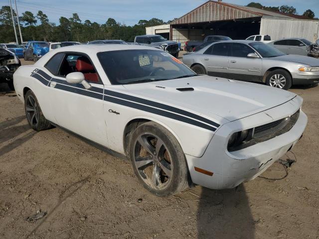 Photo 4 from auction – 2014 DODGE CHALLENGER with VIN 2C3CDYBT1EH176828