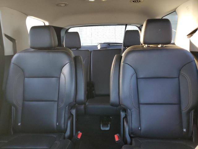 Photo 10 from auction – 2021 CHEVROLET TRAVERSE with VIN 1GNERJKW1MJ228390