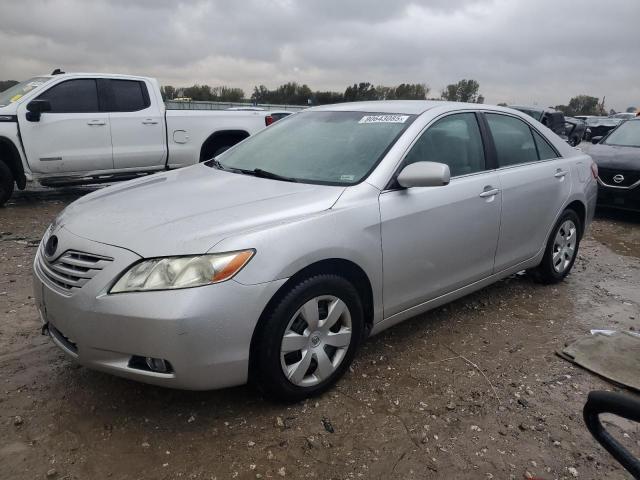 Photo 1 from auction – 2009 TOYOTA CAMRY BASE with VIN 4T1BE46K09U332161