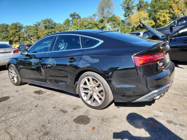 Photo 2 from auction – 2020 AUDI S5 PREMIUM with VIN WAUC4CF56LA011585
