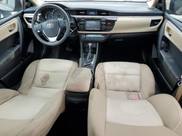 Photo 8 from auction – 2016 TOYOTA COROLLA L with VIN 5YFBURHE3GP386107