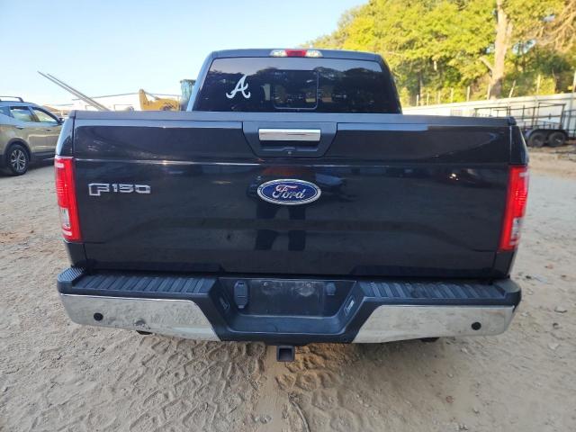 Photo 6 from auction – 2015 FORD F150 SUPERCREW with VIN 1FTEW1CP4FKE47513
