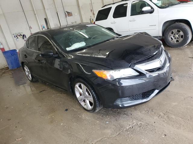 Photo 4 from auction – 2014 ACURA ILX 20 with VIN 19VDE1F37EE006220