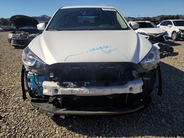 Photo 5 from auction – 2016 MAZDA CX-5 TOURI with VIN JM3KE4CY7G0918610
