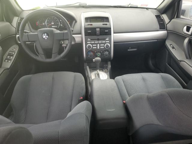 Photo 8 from auction – 2006 MITSUBISHI GALANT ES with VIN 4A3AB36F46E072386