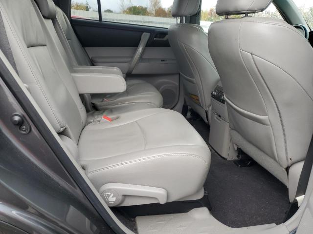 Photo 11 from auction – 2011 TOYOTA HIGHLANDER with VIN 5TDBK3EH3BS071972