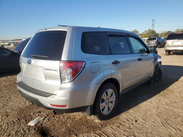 Photo 3 from auction – 2009 SUBARU FORESTER 2 with VIN JF2SH61669H766080