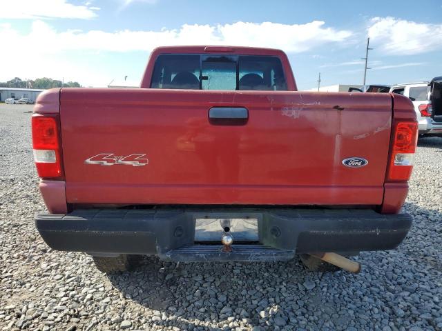 Photo 6 from auction – 2003 FORD RANGER SUP with VIN 1FTZR15E43TA28037