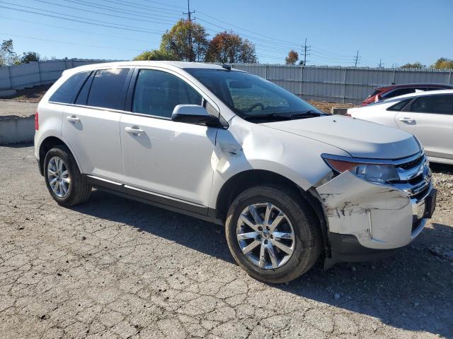 Photo 4 from auction – 2013 FORD EDGE SEL with VIN 2FMDK3JC4DBC92029