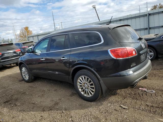 Photo 2 from auction – 2012 BUICK ENCLAVE with VIN 5GAKRCED0CJ379142