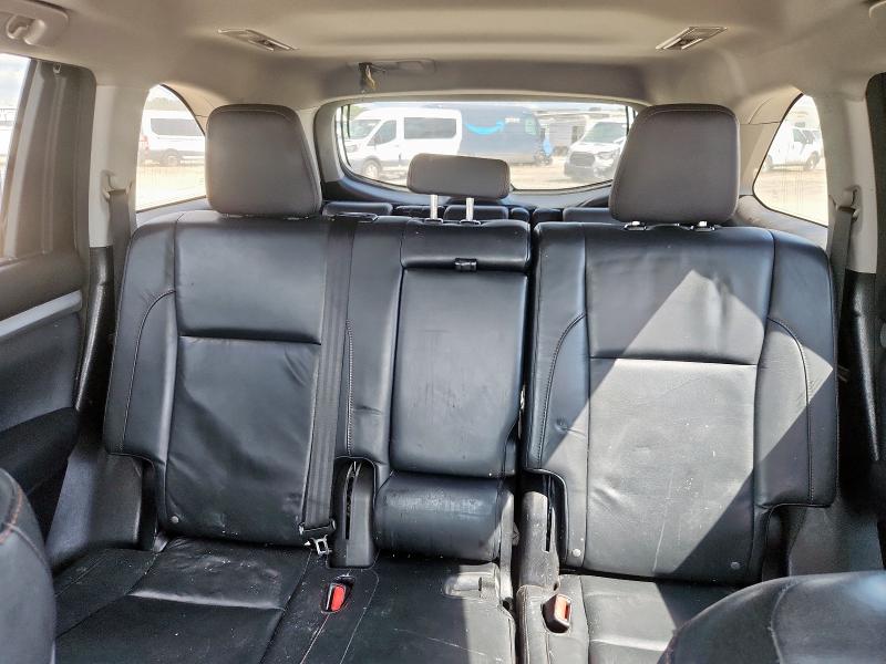 Фото 10 с аукциона – 2015 TOYOTA HIGHLANDER с VIN 5TDKKRFH2FS054796