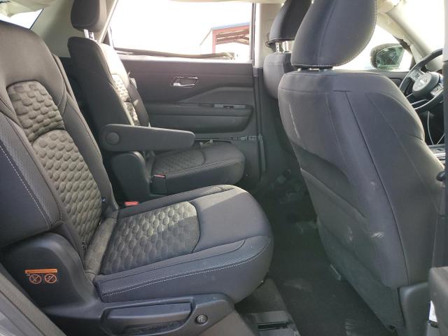 Photo 11 from auction – 2022 NISSAN PATHFINDER with VIN 5N1DR3BD8NC245560