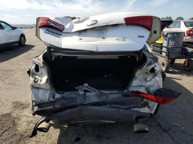 Photo 6 from auction – 2013 KIA OPTIMA LX with VIN KNAGM4A79D5310157