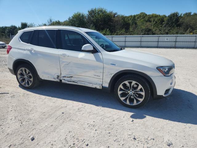 Photo 4 from auction – 2016 BMW X3 XDRIVE2 with VIN 5UXWX9C52G0D71223