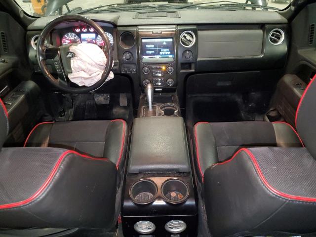Photo 8 from auction – 2014 FORD F150 SUPER with VIN 1FTFW1ET0EFA84519