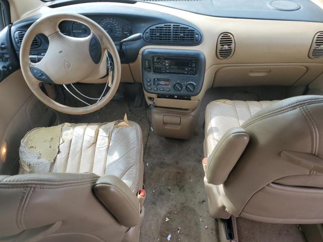 Photo 8 from auction – 1997 DODGE GRAND CARA with VIN 1B4GP54R3VB362509