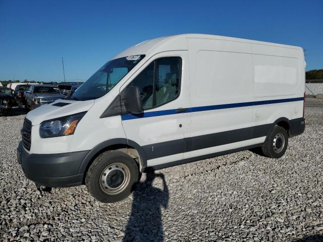Photo 1 from auction – 2018 FORD TRANSIT T-350 with VIN 1FTBW2CM2JKA30155