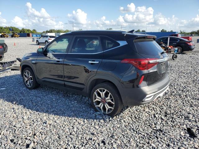 Photo 2 from auction – 2023 KIA SELTOS SX with VIN KNDETCA25P7357786