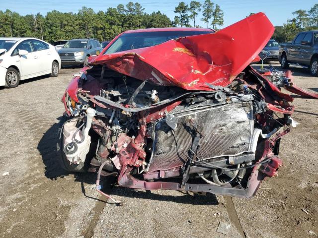 Photo 5 from auction – 2013 TOYOTA CAMRY L with VIN 4T1BF1FK3DU657939