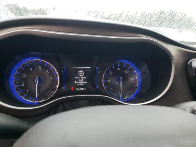 Foto 9 de la subasta – 2018 CHRYSLER PACIFICA T con VIN 2C4RC1BG5JR290774