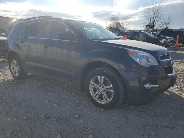 Photo 4 from auction – 2014 CHEVROLET EQUINOX LT with VIN 2GNALCEK0E6193456